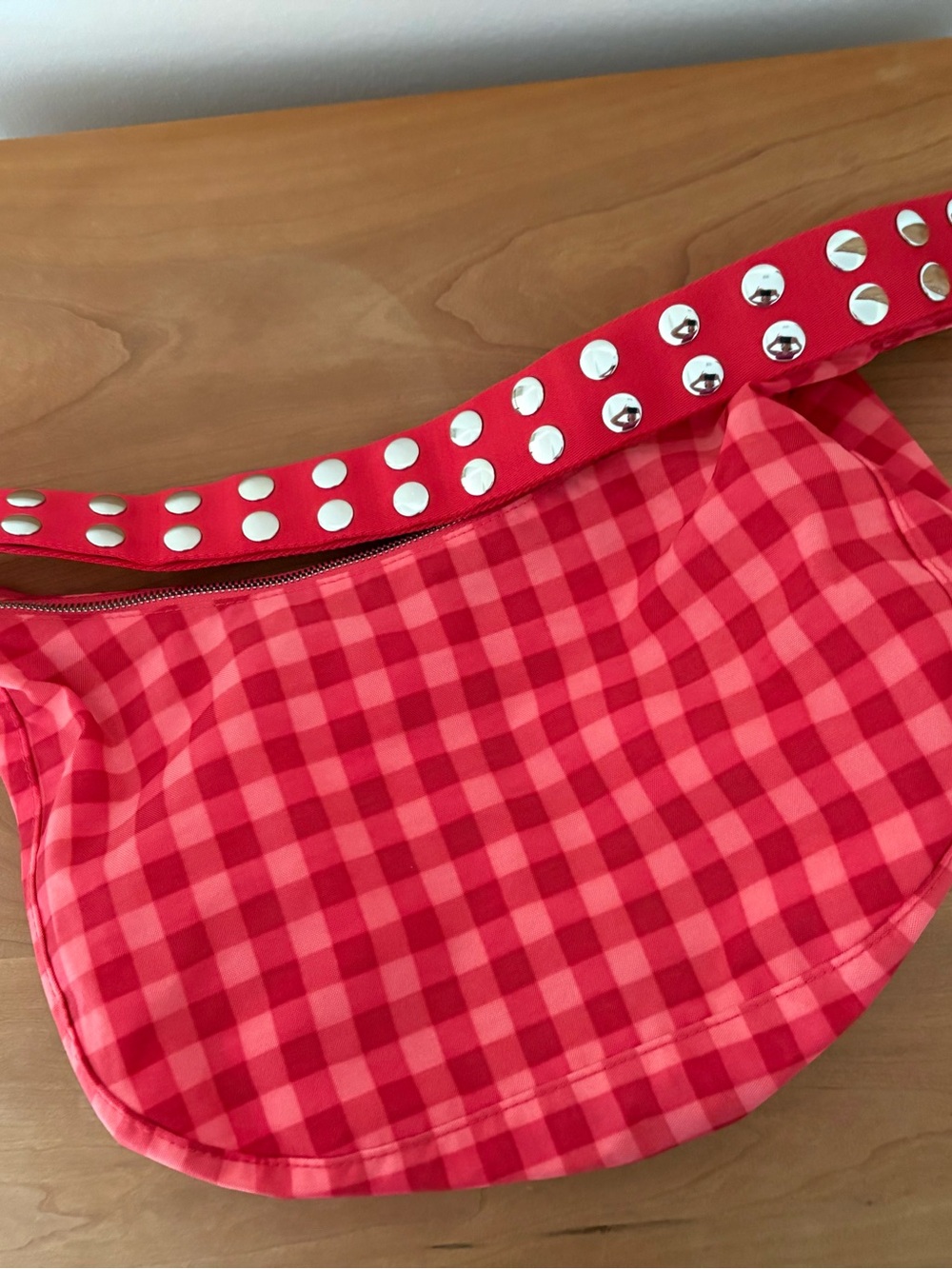 Baggu Molly Goddard Medium Crescent Bag - Picture 3 of 6
